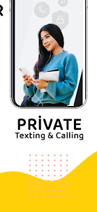 DuoLine : 2 番目の携帯電話番号