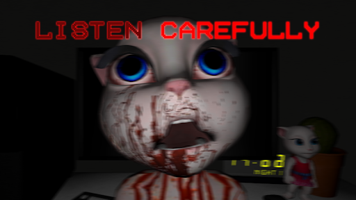 Android application Five Night At Benny`s 2 screenshort