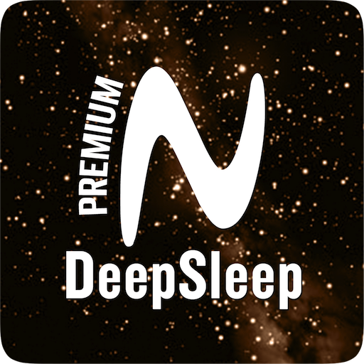 Nirvana® DeepSleep Premium 1.2 Icon