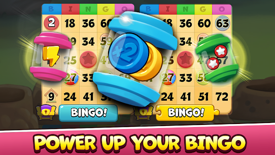 Bingo Drive: Clash Bingo Games Mod Apk Download 2