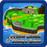 Prison Island Escape Game icon