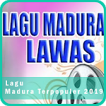 Cover Image of Download Kumpulan Lagu Madura Terpopuler 2019 Offline New 1.0 APK
