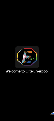 Android application Elite Liverpool screenshort