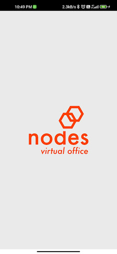 Android application Onne Nodes screenshort