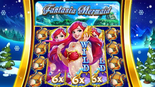 Golden HoYeah- Casino Slots 3.1.9 Mod Apk(unlimited money)download 1