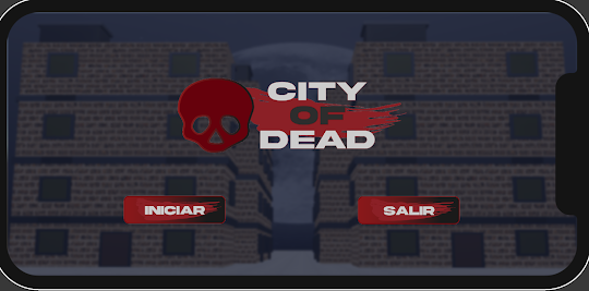 City of Dead