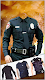 screenshot of Police Photo Suit 2023 Editor