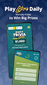 Swagbucks Trivia for Money 2.6.1 APK + Mod (Free purchase) for Android
