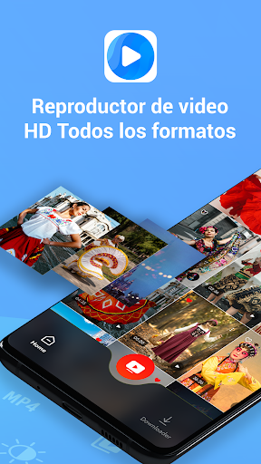 Vista previa de la aplicación