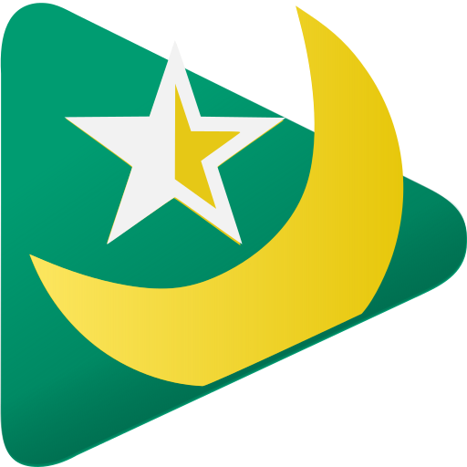 Berita Umat Islam : Muslim New logo