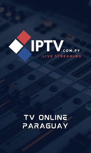 Paraguay TV Online Streaming 2