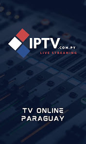Paraguay TV Online Streaming 4.2.0 APK + Mod (Free purchase) for Android