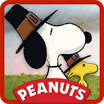 Cover Image of 下载 A Charlie Brown Thanksgiving  APK