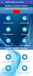 Mobile Tracker Apk 1