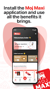 MOJ MAXI Apps on Google Play