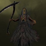 Grim Reaper 3D Live Wallpaper icon