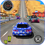 Cover Image of डाउनलोड GT Racing Stunts: Tuner Car Driving  APK