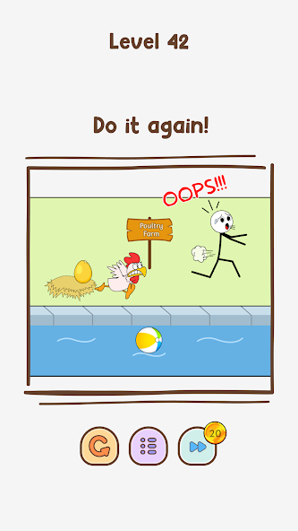 Thief Challenge: Swipe & Steal screenshot
