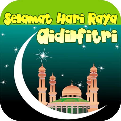 Selamat Hari Raya Aidilfitri – Apps no Google Play