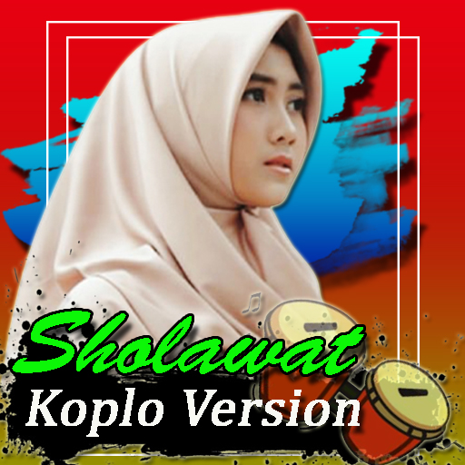 Lagu Sholawat Versi Koplo logo