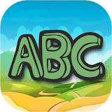 alphabet ABC song icon