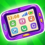 Cover Image of Descargar Babyphone y tableta: juegos para bebés 2.0.13 APK