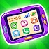 Babyphone & tablet - baby learning games, drawing 2.0.29