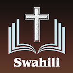 Cover Image of Download Swahili Bible - Biblia Takatif  APK