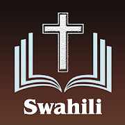 Top 39 Books & Reference Apps Like Swahili Bible - Biblia Takatifu - Best Alternatives