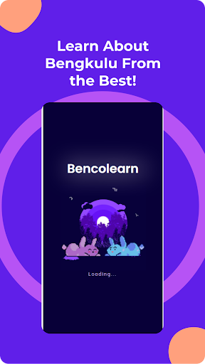 Bencolearn Screen 3