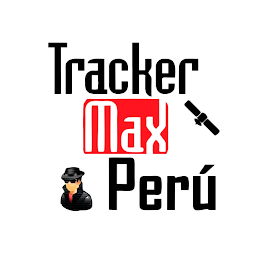 TRACKER MAX PERÚ ikonjának képe