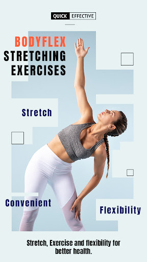 BodyFlex: Stretching Exercises - Apps on Google Play