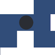 Flip To Roll app icon