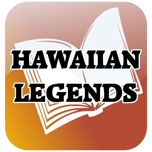 Hawaiian Legends logo