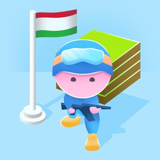 Tile World logo