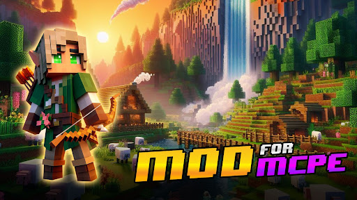 4Craft : Addons for MCPE 5