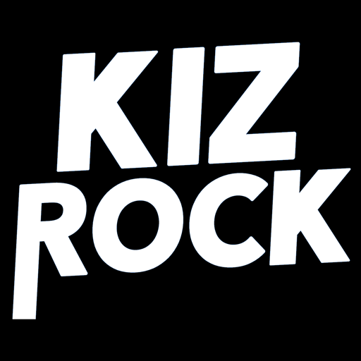 Kizrock Laai af op Windows