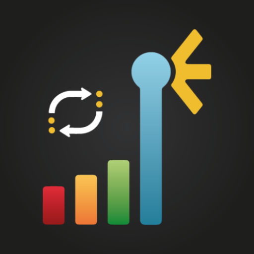 Auto Signal Refresher Logo