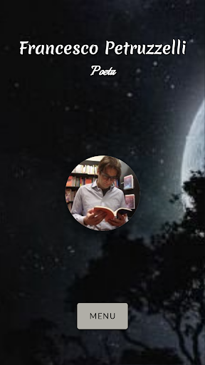 Android application Francesco Petruzzelli screenshort
