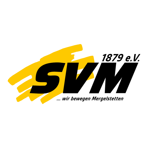 SV Mergelstetten 1879 e.V. logo