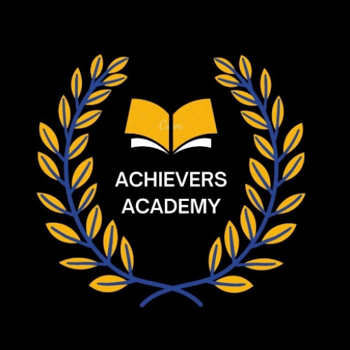 Achivers Academy logo