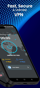 Singapore VPN Ultra:Gaming VPN