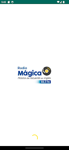 Radio Mágica 88.3 FM