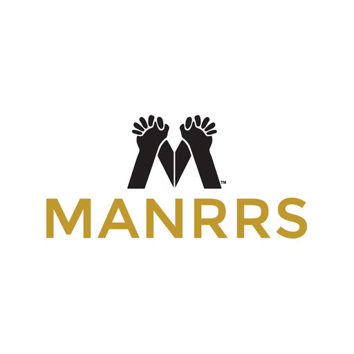 MANRRS logo