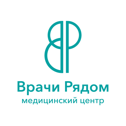 Врачи Рядом logo
