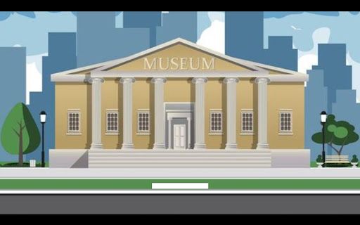 Android application Rosa Parks screenshort