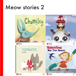 「Meow Stories 2」圖示圖片