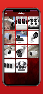 swann security cameras guide