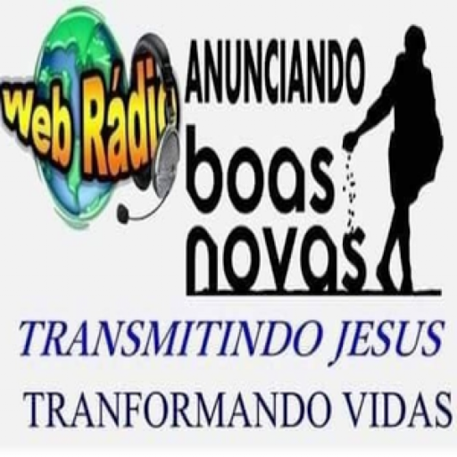 Rádio Anunciando as Boa novas