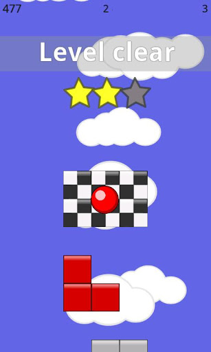 Rebound Screen 2